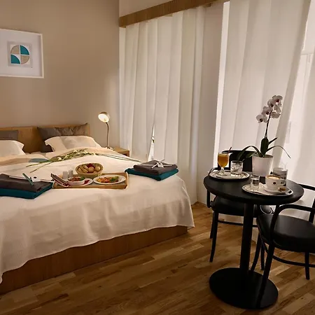 Placzek Oda ve Kahvaltı