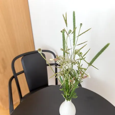 Oda ve Kahvaltı Placzek Brno
