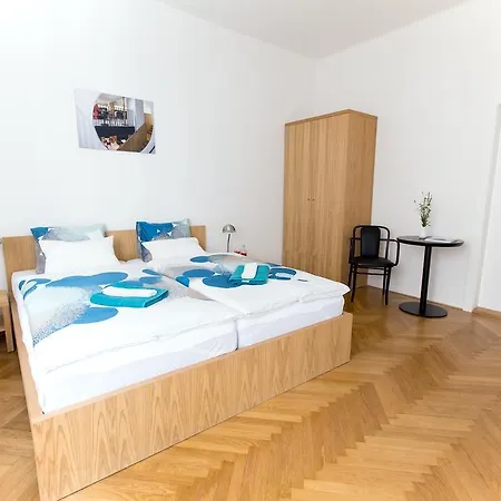 فندق مبيت وإفطار Placzek 3*